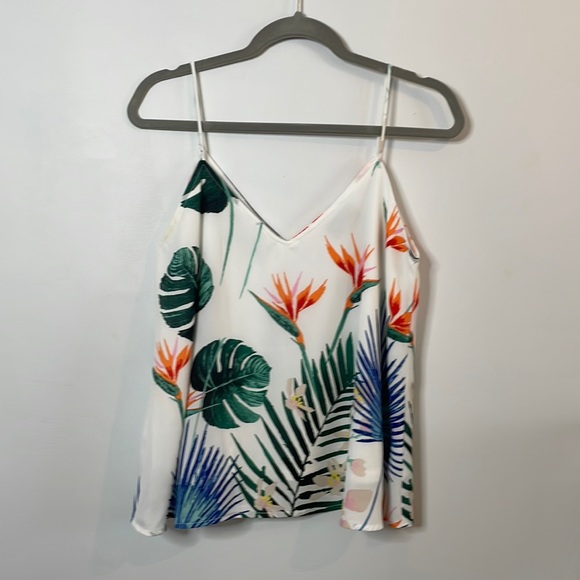 Vici Tops - VICI Tank Top